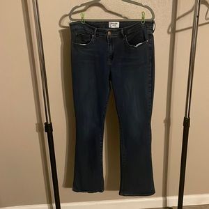 Levi’s Denizen Mid Rise Bootcut Jeans 33x32 16M